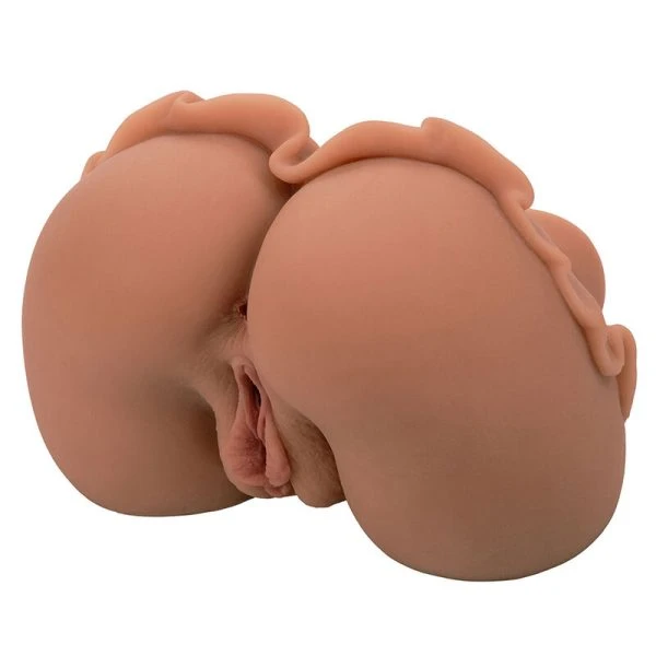 Calexotics Masturbator The Homecoming Queen Double Realistic Caramel Calexotics Masturbator The Homecoming Queen Double Realistic Caramel