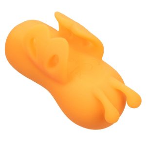 Calexotics Neon Vibes Der Buzzing Vibe Vingerstimulator met 10 trillingen Calexotics Neon Vibes Der Buzzing Vibe Vingerstimulator met 10 trillingen - Afbeelding 5