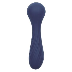 Calexotics Charisma Temptation Massager met 12 functies, paars Calexotics Charisma Temptation Massager met 12 functies, paars - Afbeelding 5