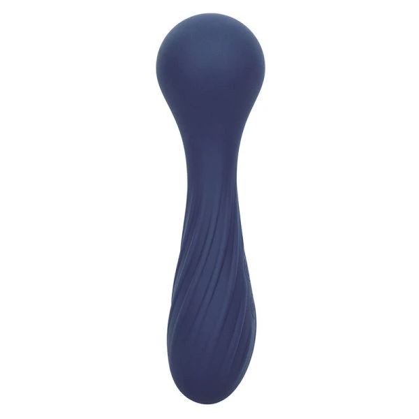 Calexotics Charisma Temptation Massager met 12 functies, paars