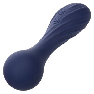 Calexotics Charisma Temptation Massager met 12 functies, paars Calexotics Charisma Temptation Massager met 12 functies, paars - Afbeelding 4