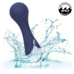 Calexotics Charisma Temptation Massager met 12 functies, paars Calexotics Charisma Temptation Massager met 12 functies, paars - Afbeelding 9