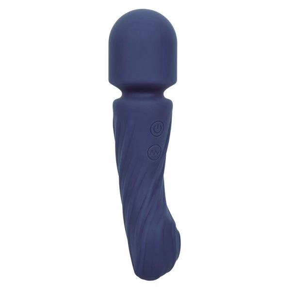 Calexotics Charisma Allure Massager met dubbele motor en 12 functies