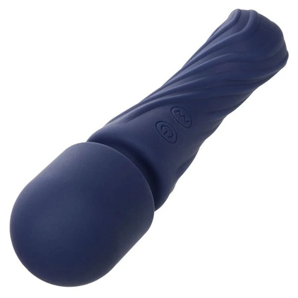 Calexotics Charisma Allure Massager met dubbele motor en 12 functies
