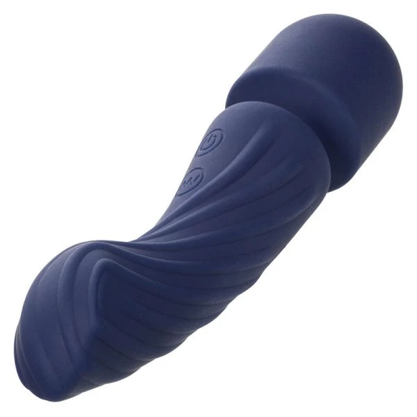 Calexotics Charisma Allure Massager met dubbele motor en 12 functies