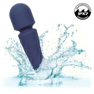 Calexotics Charisma Allure Massager met dubbele motor en 12 functies Calexotics Charisma Allure Massager met dubbele motor en 12 functies - Afbeelding 8