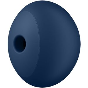 Satisfyer Air Power 4 Clitoral Vibrator with Pressure Waves and Vibrations, blue Satisfyer Air Power 4 Clitoral Vibrator with Pressure Waves and Vibrations, blue - Image 2