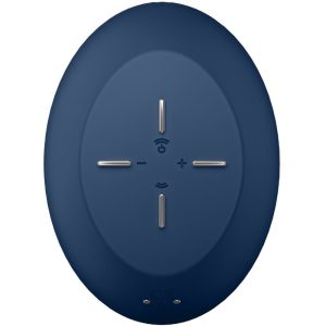 Satisfyer Air Power 4 Clitoral Vibrator with Pressure Waves and Vibrations, blue Satisfyer Air Power 4 Clitoral Vibrator with Pressure Waves and Vibrations, blue - Image 7