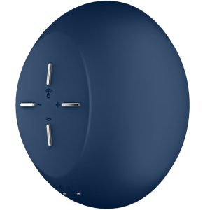 Satisfyer Air Power 4 Clitoral Vibrator with Pressure Waves and Vibrations, blue Satisfyer Air Power 4 Clitoral Vibrator with Pressure Waves and Vibrations, blue - Image 9