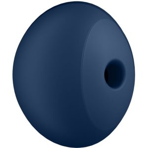 Satisfyer Air Power 4 Clitoral Vibrator with Pressure Waves and Vibrations, blue Satisfyer Air Power 4 Clitoral Vibrator with Pressure Waves and Vibrations, blue - Image 3