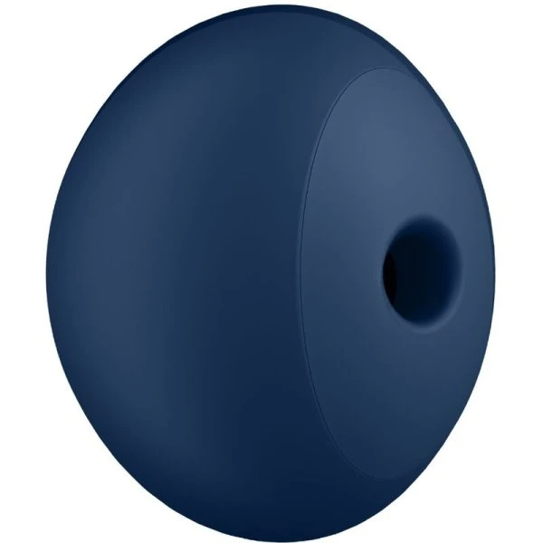 Satisfyer Air Power 4 Clitoral Vibrator with Pressure Waves and Vibrations, blue Satisfyer Air Power 4 Clitoral Vibrator with Pressure Waves and Vibrations, blue
