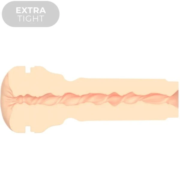 Kiiroo Feel Stroker Masturbator extra tight anal hole