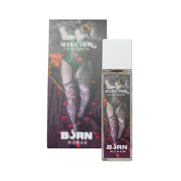 Burn Seduction Women's Perfume Burn Seduction Women's Perfume