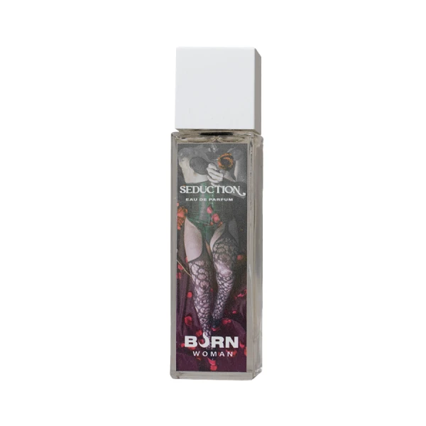 Burn Seduction Women's Perfume Burn Seduction Women's Perfume