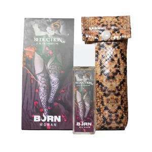 Burn Seduction Damesparfum