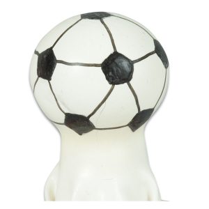 Condomerie Novelty Condoms Football hand-painted Condomerie Novelty Condoms Football hand-painted - Image 2