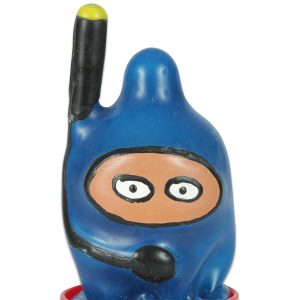 Condomerie Novelty Condoms Diver – hand-painted latex unique pieces Condomerie Novelty Condoms Diver – hand-painted latex unique pieces - Image 3