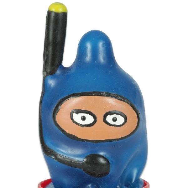 Condomerie Novelty Condoms Diver – hand-painted latex unique pieces