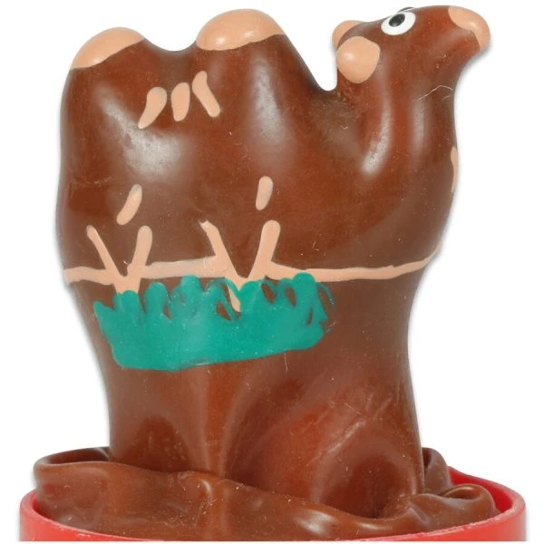 Condomerie hand-painted novelty condoms Camel – unique erotic condoms