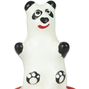 Condomerie Handpainted Novelty Condom Panda – Erotic Condom Condomerie Handpainted Novelty Condom Panda – Erotic Condom - Image 4