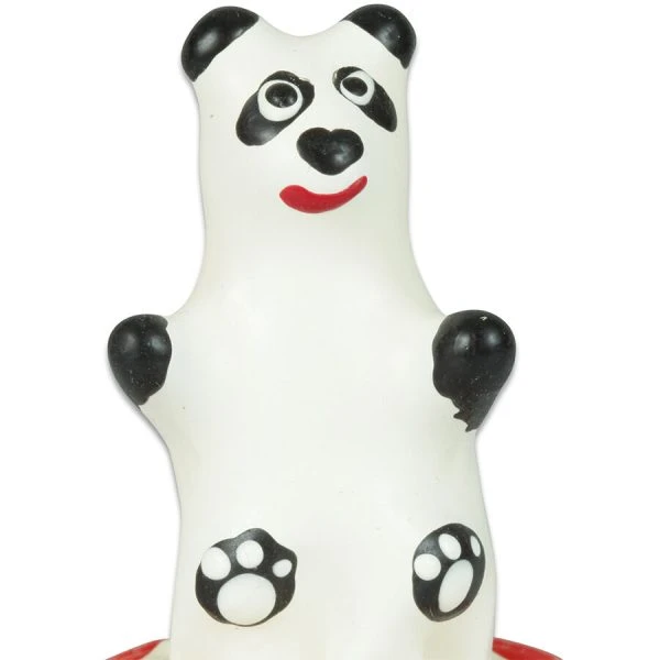 Condomerie Handpainted Novelty Condom Panda – Erotic Condom Condomerie Handpainted Novelty Condom Panda – Erotic Condom