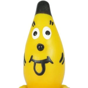 Condomerie handbemalte Neuheitskondome Bananenmodell