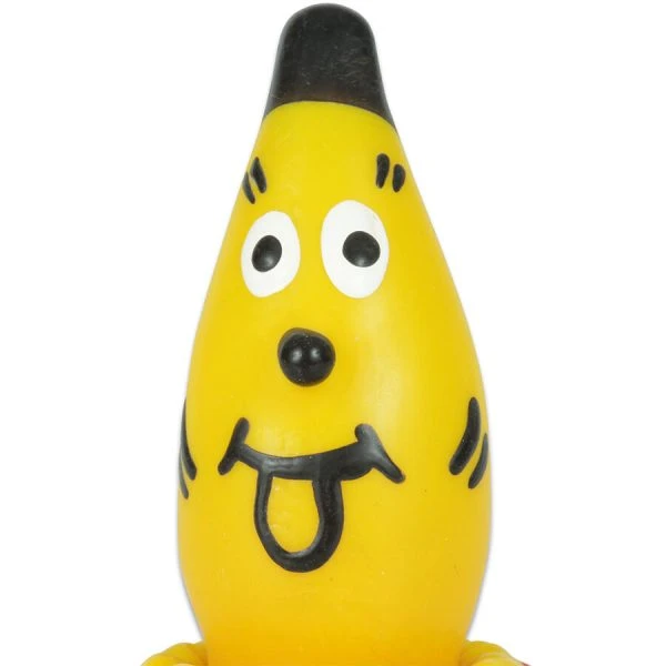 Condomerie hand-painted novelty condoms banana model
