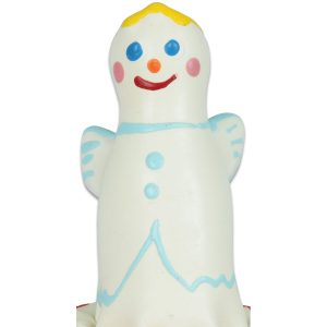 Condomerie hand-painted condom angels, unique erotic toys Condomerie hand-painted condom angels, unique erotic toys - Image 1