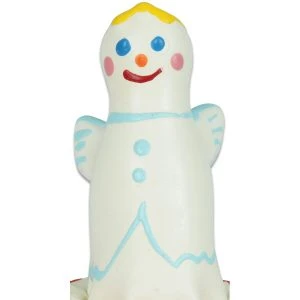 Condomerie hand-painted condoms Engel, unique erotic toys