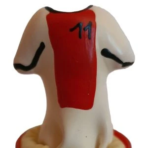 Condomerie Handbemalte Kondome Ajax Shirt