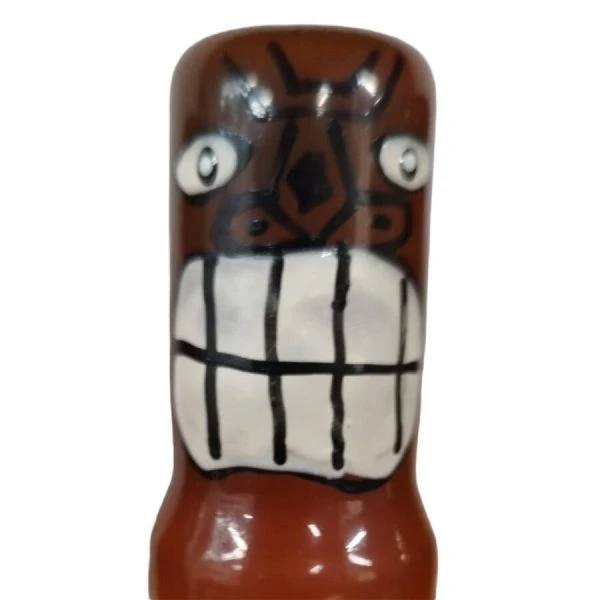 img_205796_fd78eed3a733b2069c3753aae8a31a32_1.jpg Condomerie hand-painted novelty condoms Tiki Totem