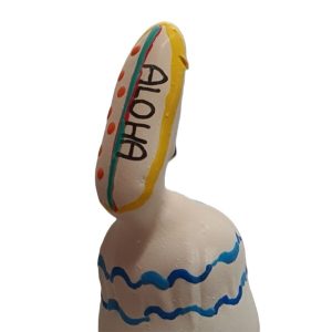 Condomerie hand-painted novelty condoms surfboard – unique erotic toys Condomerie hand-painted novelty condoms surfboard – unique erotic toys - Image 1