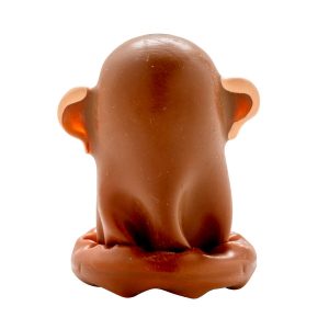 Condomerie hand-painted novelty condoms with monkey motif Condomerie hand-painted novelty condoms with monkey motif - Image 4