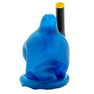 Condomerie Novelty Condoms Diver – hand-painted latex unique pieces Condomerie Novelty Condoms Diver – hand-painted latex unique pieces - Image 4