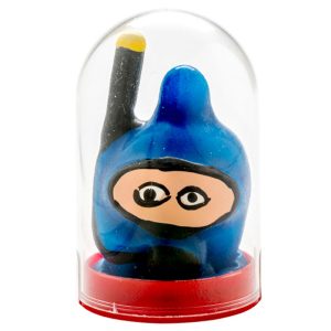 Condomerie Novelty Condoms Diver – hand-painted latex unique pieces Condomerie Novelty Condoms Diver – hand-painted latex unique pieces - Image 1