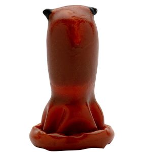 Condomerie handbeschilderde uilencondooms als decoratie en cadeau Condomerie handbeschilderde uilencondooms als decoratie en cadeau - Afbeelding 5