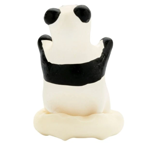 Condomerie Handpainted Novelty Condom Panda – Erotic Condom Condomerie Handpainted Novelty Condom Panda – Erotic Condom