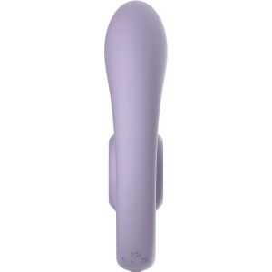 Snail Vibe Paarstimulator Gizi Duo met afstandsbediening Paars Snail Vibe Paarstimulator Gizi Duo met afstandsbediening Paars - Afbeelding 5