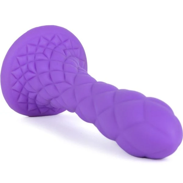 Silexd Dreamy Dildo van vloeibaar siliconen, thermoreactief Silexd Dreamy Dildo van vloeibaar siliconen, thermoreactief