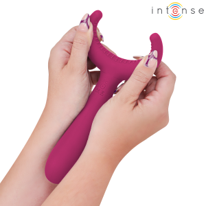 Intense Rowan Inclusive Couple Vibrator with 10 Modes Intense Rowan Inclusive Couple Vibrator with 10 Modes - Image 7