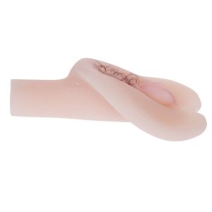 Baile Ultra Realistische Vibrerende Vagina Masturbator Baile Ultra Realistische Vibrerende Vagina Masturbator - Afbeelding 2