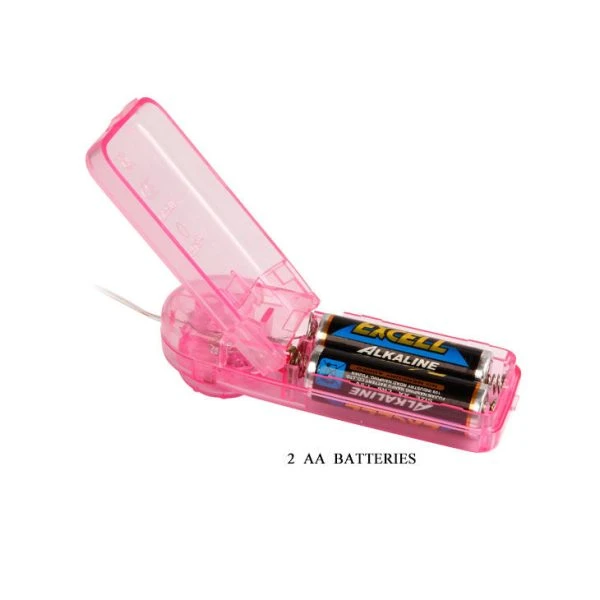 Baile Ultra Realistische Vibrerende Vagina Masturbator