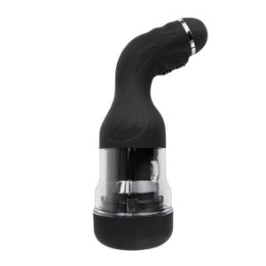 Baile Rotation Lover Automatische Masturbator met 5 Rotatiefuncties Baile Rotation Lover Automatische Masturbator met 5 Rotatiefuncties - Afbeelding 1