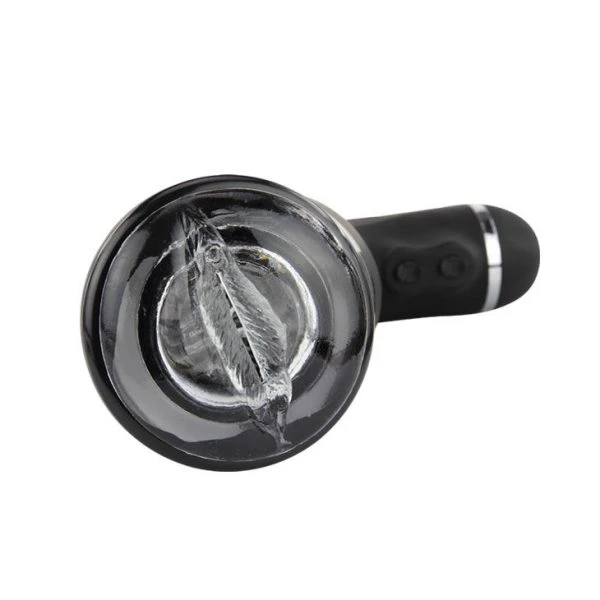 Baile Rotation Lover Automatische Masturbator met 5 Rotatiefuncties Baile Rotation Lover Automatische Masturbator met 5 Rotatiefuncties