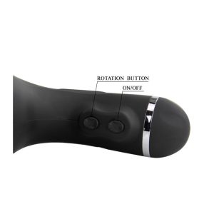 Baile Rotation Lover Automatische Masturbator met 5 Rotatiefuncties Baile Rotation Lover Automatische Masturbator met 5 Rotatiefuncties - Afbeelding 6