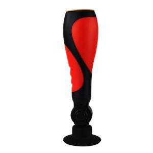 Baile Oral SEX Lover Masturbator with 30 Vibration Modes and Adapter Baile Oral SEX Lover Masturbator with 30 Vibration Modes and Adapter - Image 9