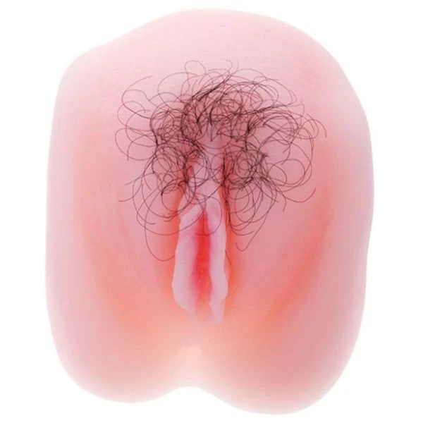 Baile Anthea Magic Flesh Vibrator Masturbator met vagina en anus