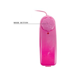 Baile Anthea Magic Flesh Vibrator Masturbator met vagina en anus Baile Anthea Magic Flesh Vibrator Masturbator met vagina en anus - Afbeelding 10