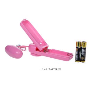 Baile Anthea Magic Flesh Vibrator Masturbator met vagina en anus Baile Anthea Magic Flesh Vibrator Masturbator met vagina en anus - Afbeelding 11