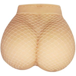 Baile Realistischer Vagina-Anus-Masturbator mit Vibration und Fernbedienung Baile Realistischer Vagina-Anus-Masturbator mit Vibration und Fernbedienung – Bild 1